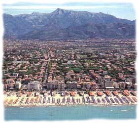Viareggio versilia