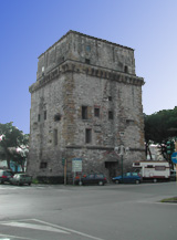 torre matilde viareggio