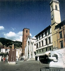 Pietrasanta