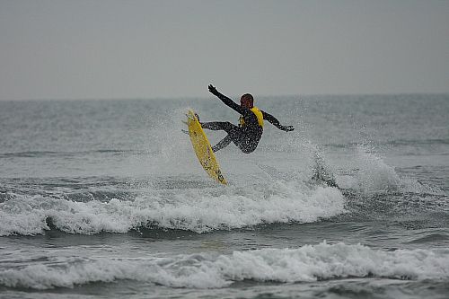 surf onda versilia